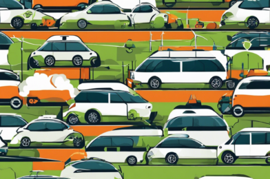 Electric Vehicles: The Future of Sustainable Transportation