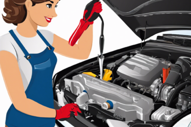 DIY Car Maintenance: Essential Tips and Tricks