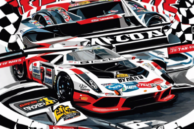 Racing Culture: Behind the Scenes of Motorsports