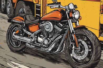 Motorcycle Safety: Gear, Training, and Best Practices